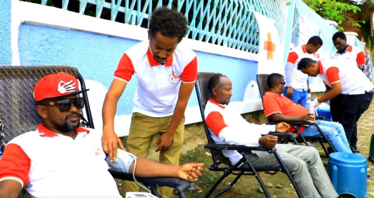 EthioRedCross's tweet image. በደቡብ ኢትዮጵያ ክልል የኢትዮጵያ ቀይመስቀል ማህበር 90ኛ ዓመት ክብረ በዓል ክልላዊ ማጠቃለያ ፕሮግራም በእግር ጉዞ እና በችግኝ ተከላ ተከብሯል።
The 90th anniversary of ERCS Southern Ethiopian Regional Office was celebrated with a regional summary progm.