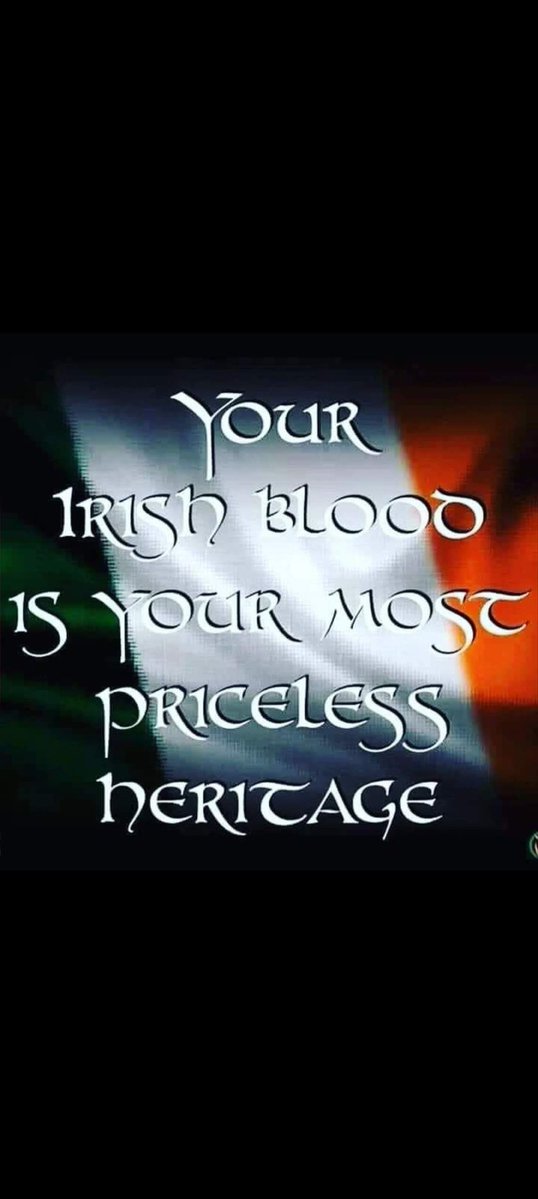 ShrimpieShrimps's tweet image. Good afternoon....Guess what......
#IrelandbelongstotheIrish #Ireland