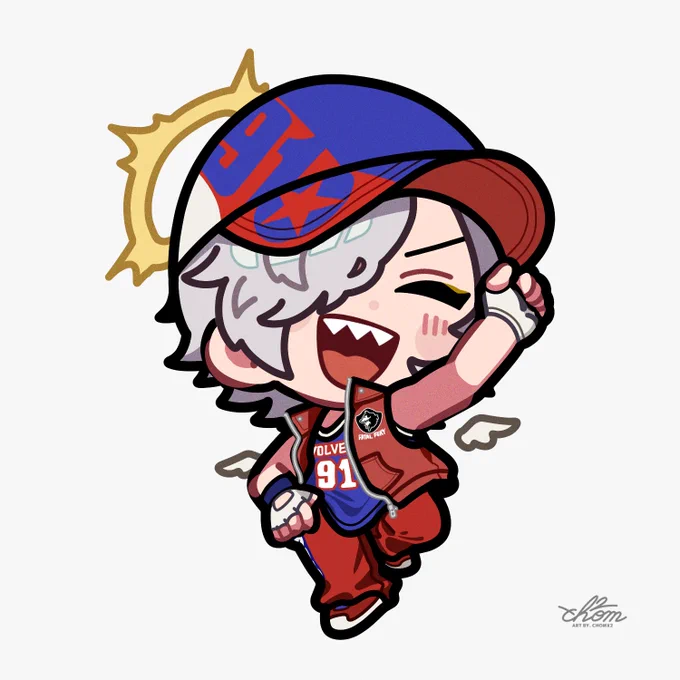 レジェンド
