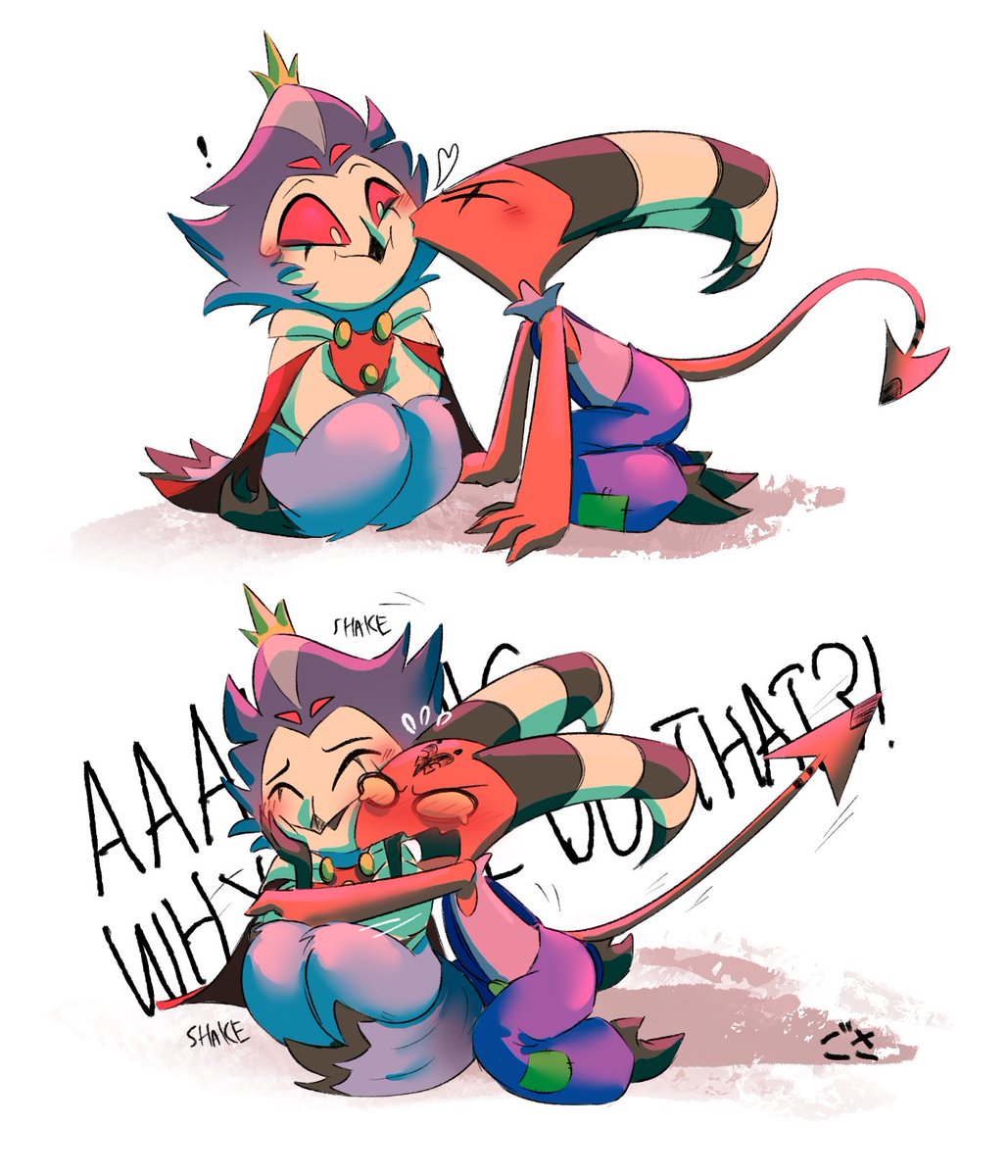 sometimes you do something and then feel embarrassed immediately after #stolitz #helluvaboss