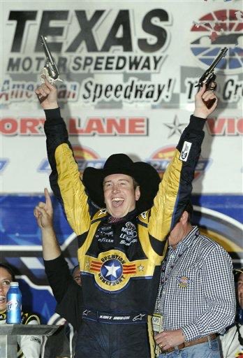 The Driver Suit Archive (@scottfranse) on Twitter photo 2009 <a href="/KurtBusch/">Kurt Busch</a> wins <a href="/TXMotorSpeedway/">Texas Motor Speedway</a> . Kurt gave great optics to Operation Homefront while in the 2 car. 2009 <a href="/KurtBusch/">Kurt Busch</a> wins <a href="/TXMotorSpeedway/">Texas Motor Speedway</a> . Kurt gave great optics to Operation Homefront while in the 2 car.