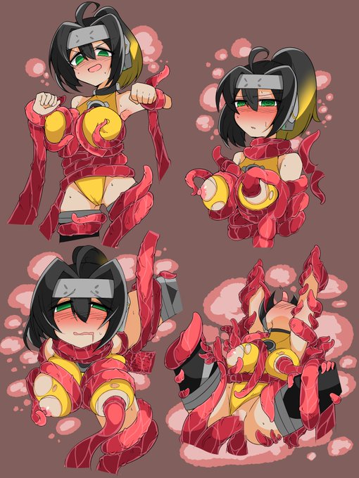 結構お気に入りのやつ 