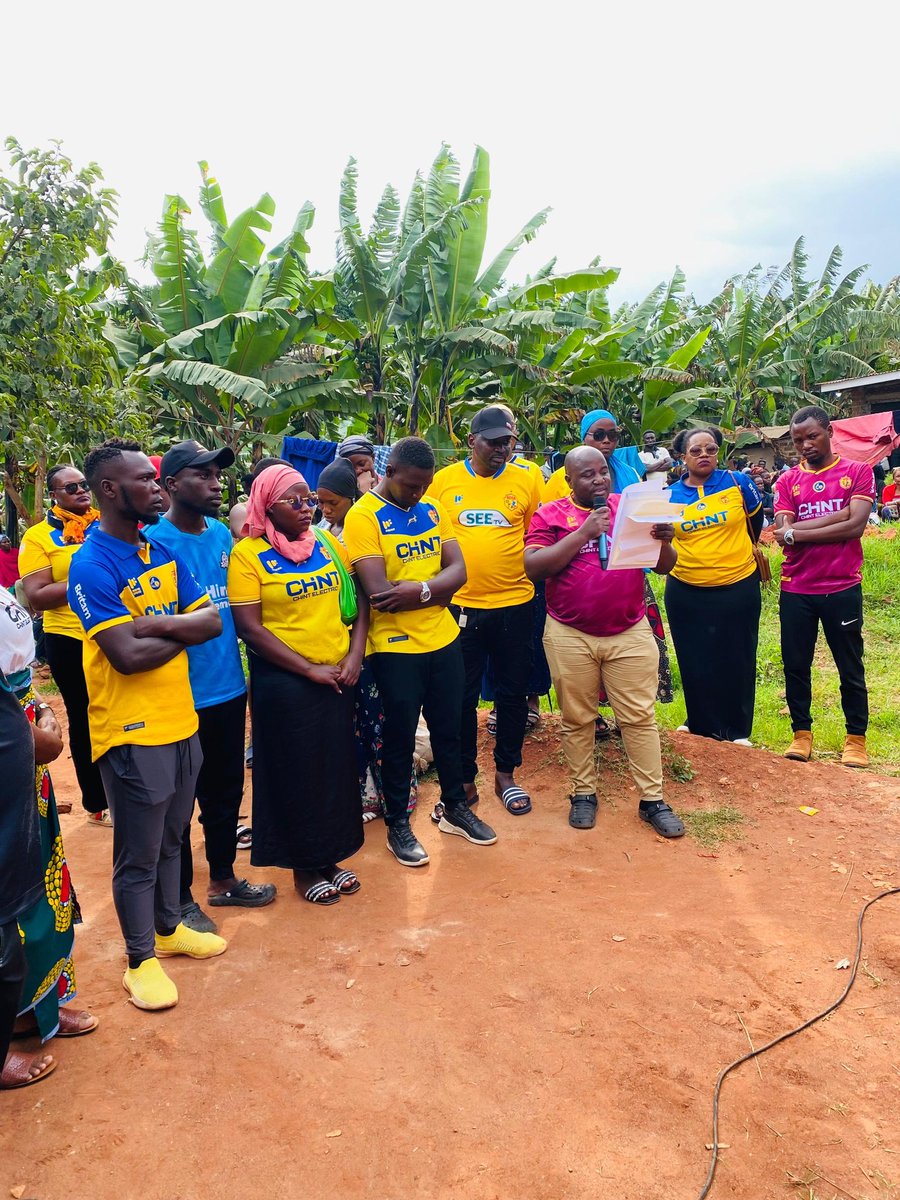 Rest well, <a href="/cfcmajesty/">💙CFC Majesty wa Kanso💛 🇺🇬</a>