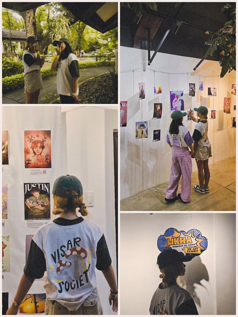 c ๐๐ป (@sersyamarie_) on Twitter photo ran on 0 hours of sleep making props, hopped to the province for a family event, then straight to manila for likha. this body runs on iced coffees and para kay justin energy. para sa'yo 'to beh, <a href="/justintdedios/">justin</a>
thank you, mama <a href="/maisaniJah/">MAISAN NI JAH ๐ฝ๐</a> u da best! ๐ซต๐ป
#LIKHA #TheGuhitChronicles ran on 0 hours of sleep making props, hopped to the province for a family event, then straight to manila for likha. this body runs on iced coffees and para kay justin energy. para sa'yo 'to beh, <a href="/justintdedios/">justin</a>
thank you, mama <a href="/maisaniJah/">MAISAN NI JAH ๐ฝ๐</a> u da best! ๐ซต๐ป
#LIKHA #TheGuhitChronicles