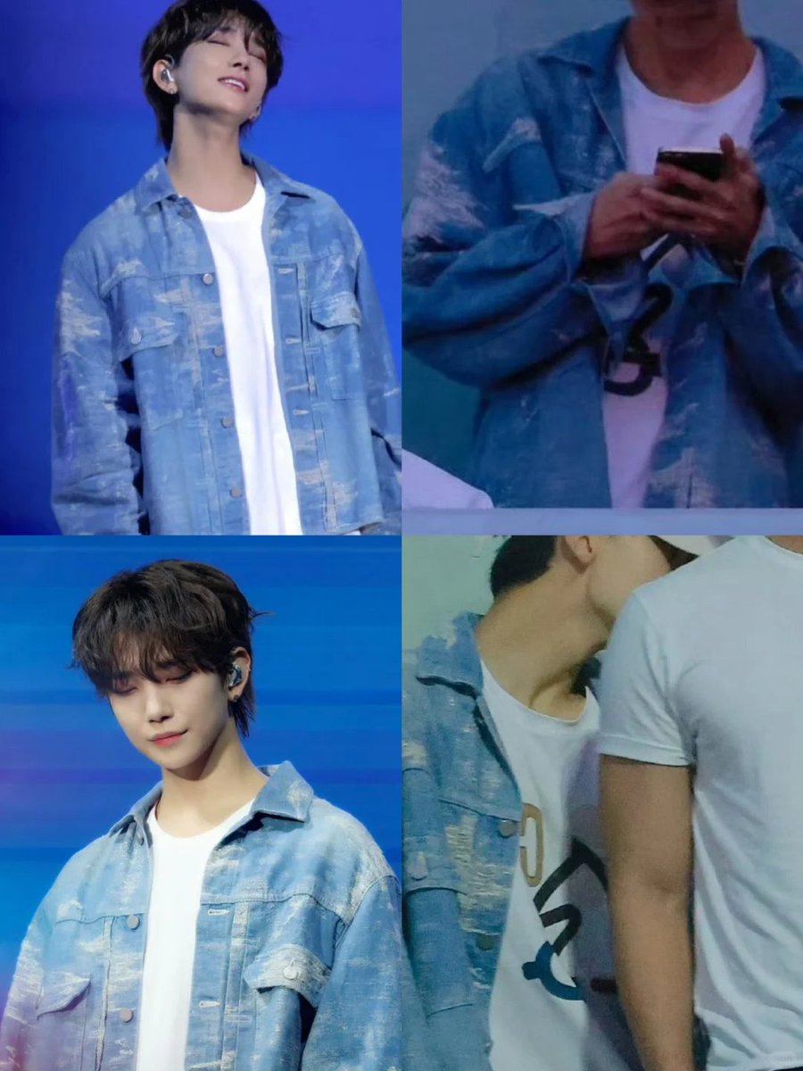 yoonhong couple clothes ????!!!!