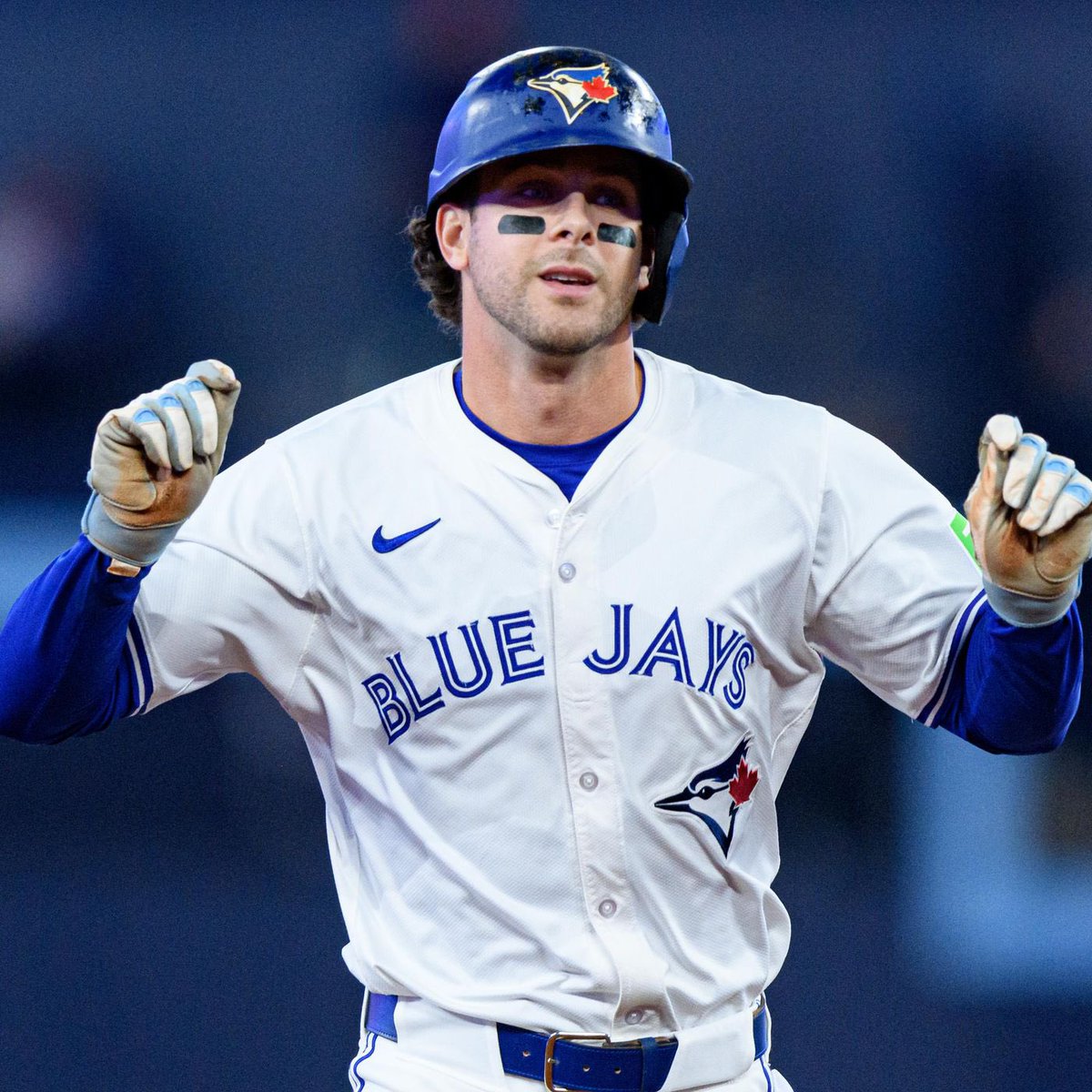 My Top Hitter Prop Today💣

Ernie Clement 1.5 HRR “O”
(-130)MGM

150❤️FOR MY Play Of The Day!

⚾️#2 #LightsUpLetsGo  Vs #RepTheHalo 

93.3 % of Anderson’s pitch mix consists of the 4-Seam, Cutter, and Changeup, all pitches Clement has handled nicely against opposing LHP this
