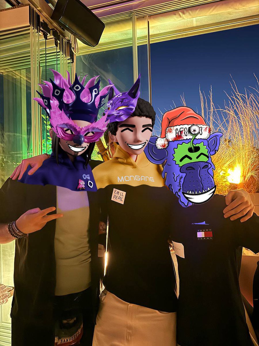Mongang team at Monad meetup in Greece
<a href="/puresoul0109/">Pures⨀ul☁️</a> <a href="/afonso_abreu__/">Afonso003</a>