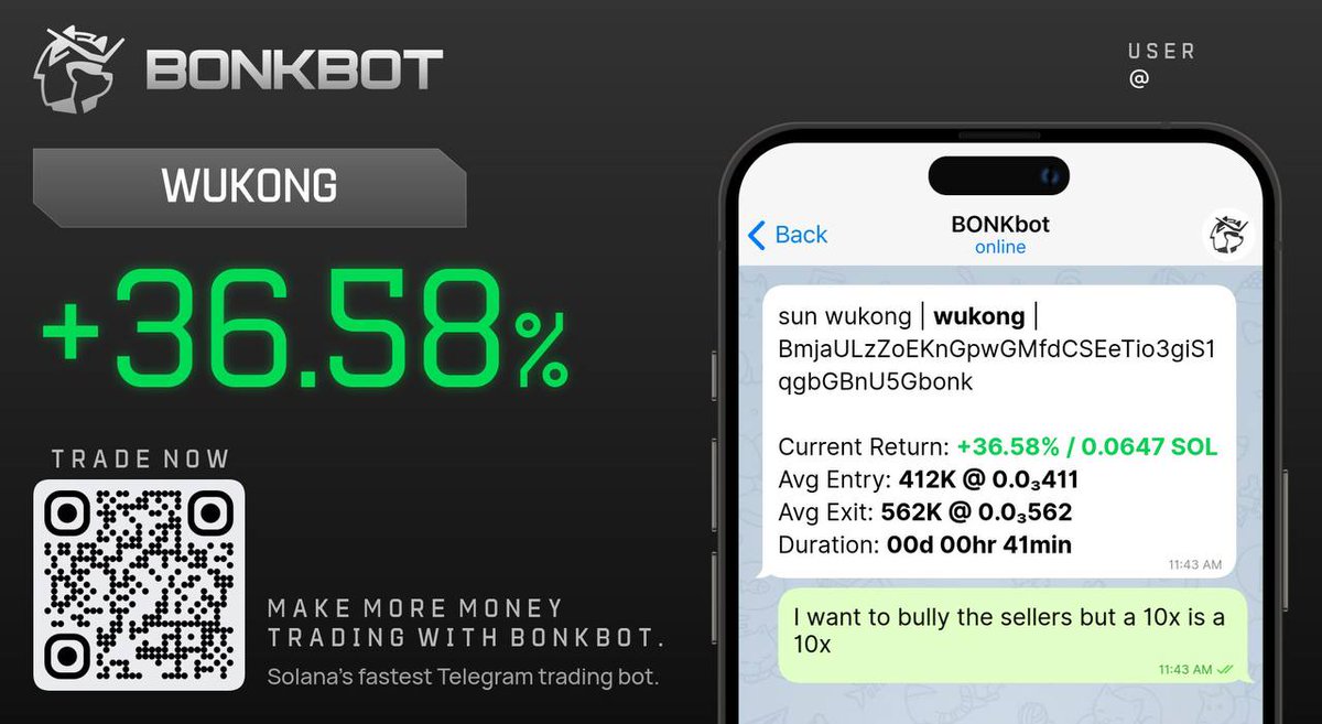 اية اللى مانعك انك تنضم لاقوى قناه توصيات عملات ميم فى الوطن العربى 
 جزء صغير من ارباح الشباب معانا 💪🏻 
📌 ملحوظة : القناه مجانية كمان 😎☺️
انضم وشوف بنفسك النتائج 
 التوصيات
t.me/+w-Pxv95-fsI2Y…

 جروب الشات
t.me/+jm2d6yeNM4A2M…
#عملات_رقمية #تداول_السعودية #بتكوين