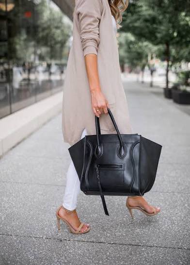 Recession indicator (bringing back the phantom bag)