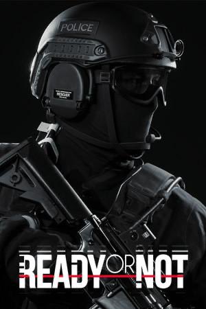 revvariable's tweet image. Tonight at 5pm Eastern I’m going to be starting up Ready or Not. Come hang out for some SWAT style action.
Twitch.tv/revenant_varia…
