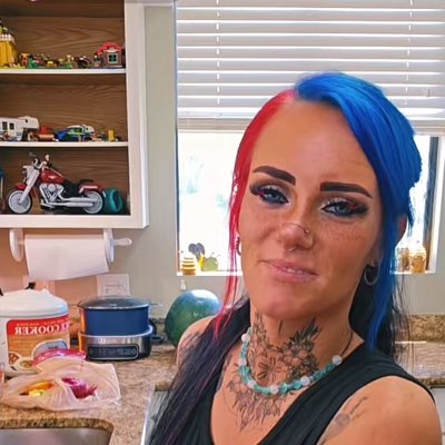 #NewProfilePic