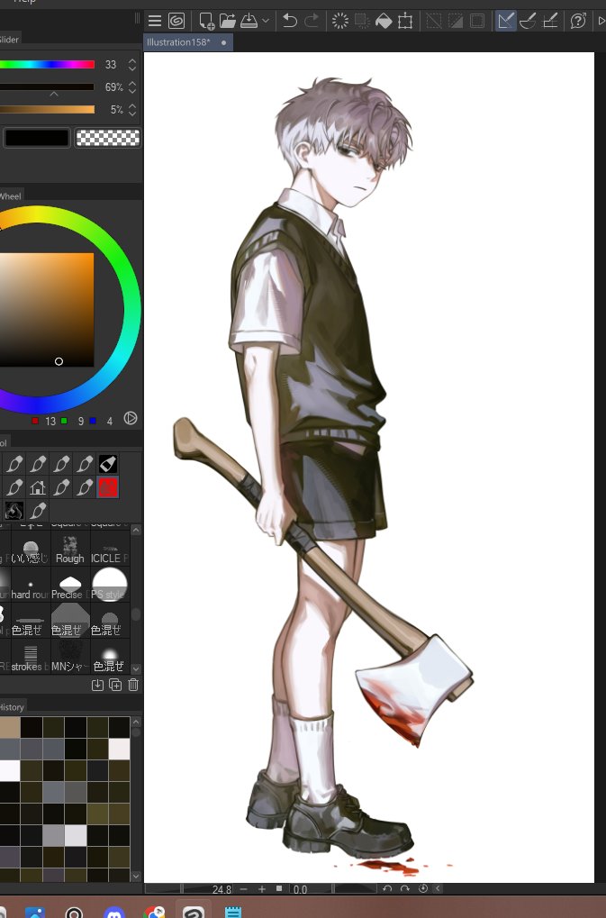 Wil (@whiteislife_4) on Twitter photo 