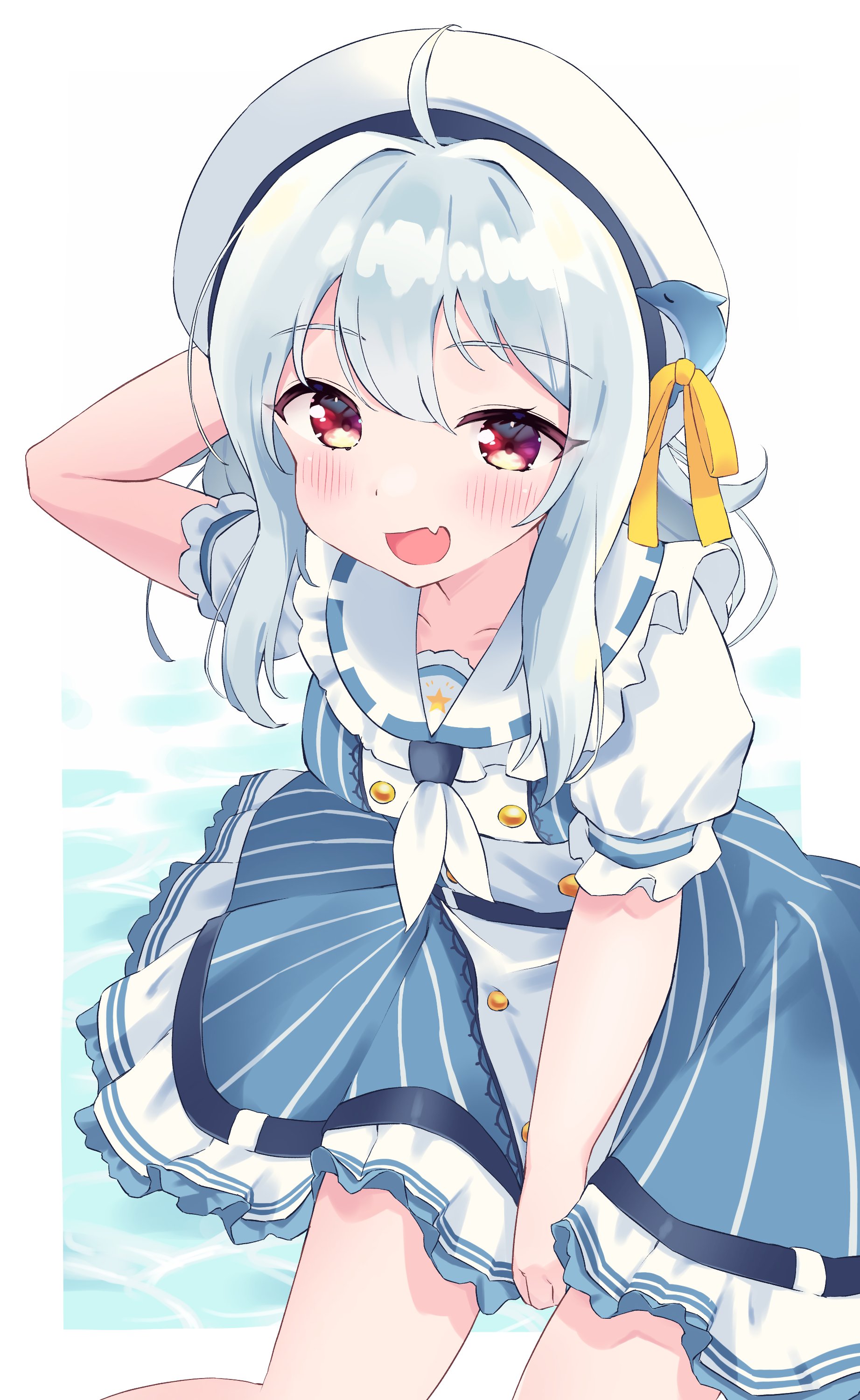 しろあひるページ❣️ すみっコぐらし プクプクエアーシール SE56606｜スーパー