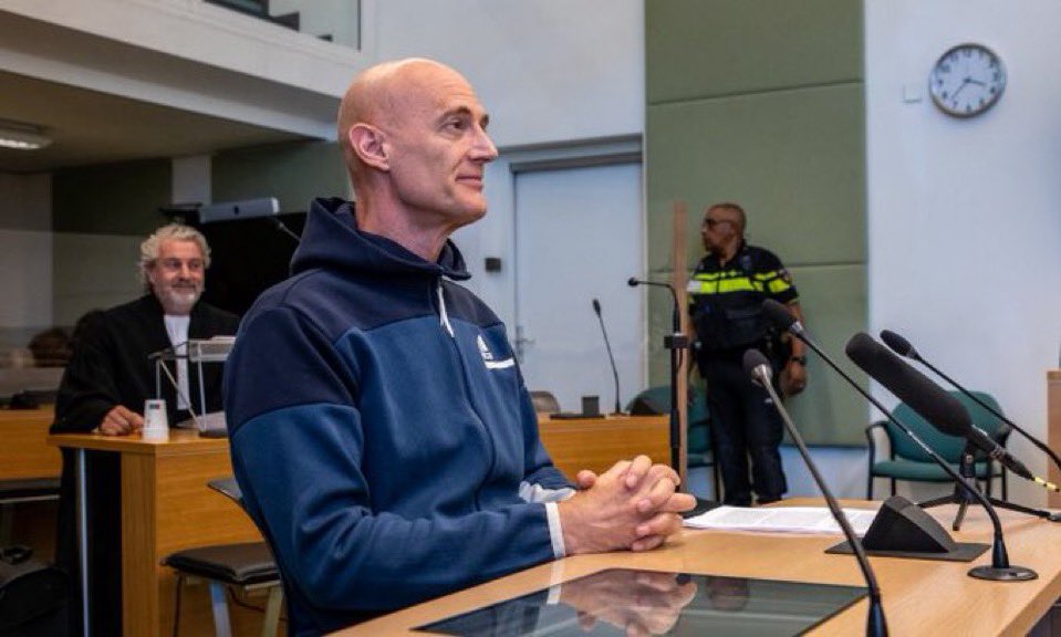 Op de laatste zittingsdag had de advocaat-generaal geen plausibel antwoord op de vervalsing van het dossier en wees zelfs afleidend op een andere pagina. Het <a href="/HofDenHaag/">Hof Den Haag</a> zal daar niet intrappen. 16 Juli uitspraak #minkkok #vrijspraak of #niet-ontvankelijkheid