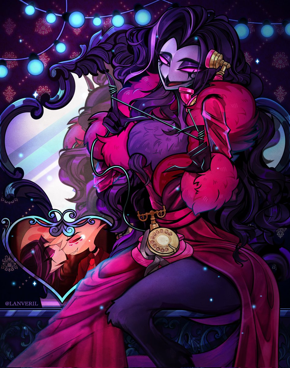 π πΊπππππ πΉπππππ π π¦ LEVEL UP 2025! (@salexi_rabane) on Twitter photo <a href="/HC4Art/">π©π·π²πΊπͺ</a> πβ¨οΈ π
"Hello my sweet! Whatcha dooooo'an?~... oh me just here. Thinking about you! Hey! How's about you quit work today and I wear that outfit you like so much!.... awwwwee come oooonnn! I need attention!" πππ₯
Art by <a href="/LANVERIL/">πΈπ€£π₯§π‘Όπ©· JIHYUN π©·π‘Όπ₯§π€£πΈ</a>
#helluvaboss #helluvabossOC #OC <a href="/HC4Art/">π©π·π²πΊπͺ</a> πβ¨οΈ π
"Hello my sweet! Whatcha dooooo'an?~... oh me just here. Thinking about you! Hey! How's about you quit work today and I wear that outfit you like so much!.... awwwwee come oooonnn! I need attention!" πππ₯
Art by <a href="/LANVERIL/">πΈπ€£π₯§π‘Όπ©· JIHYUN π©·π‘Όπ₯§π€£πΈ</a>
#helluvaboss #helluvabossOC #OC