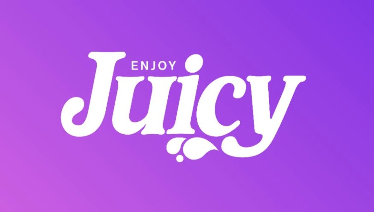 Juicy isn’t another meme coin.
It's not a pump and dump.

We've quietly mapped out a precise growth plan.
The next 2 months are about to be wild.

Want a peek at the roadmap?
You're about to see why we're different 🔥

$JUICY <a href="/enjoyjuicy/">Juicy 🔺</a>