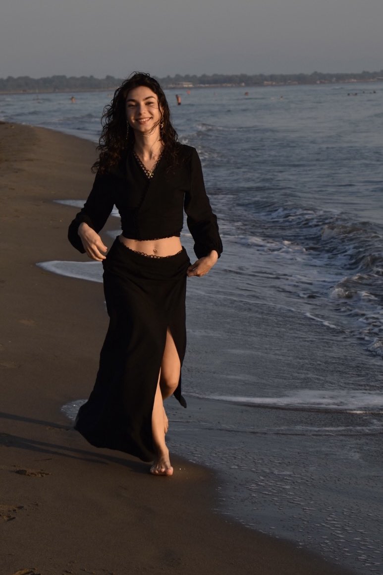 🐚☀️🌊🌻