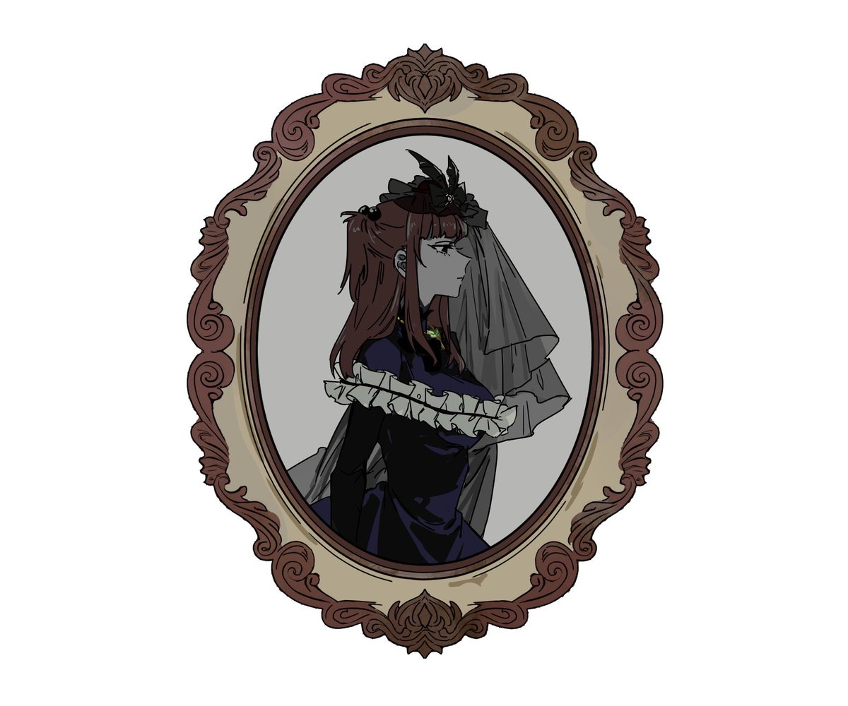finsuess's tweet image. 非同一性叙事