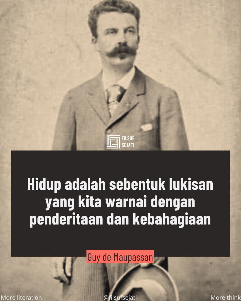 Ada kebahagiaan dan ada kesedihan