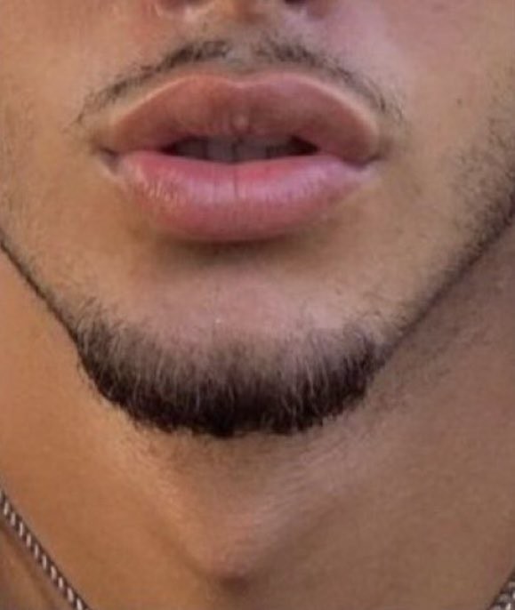 Geile Party, da läuft der Sabber 😋