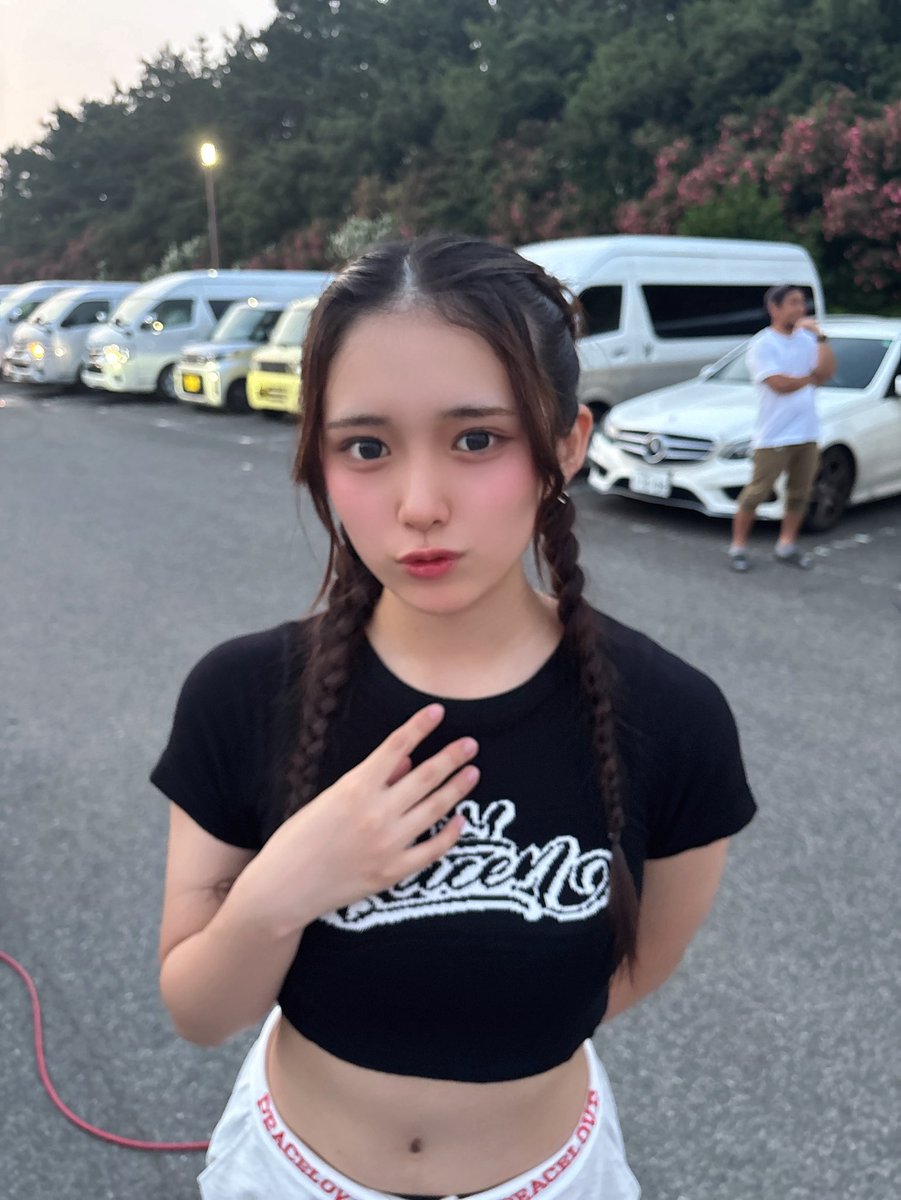 あと1ヶ月で18歳になる楽しみ😽