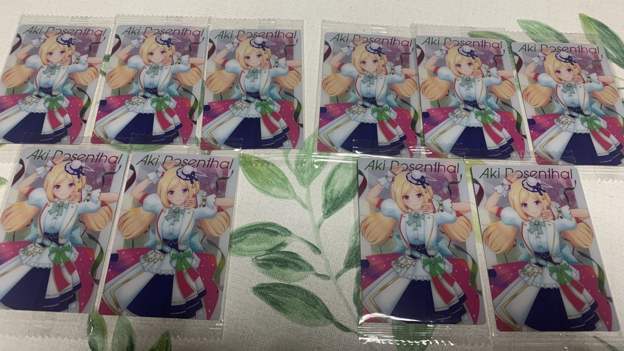 あきやまえんま😈 on X: 