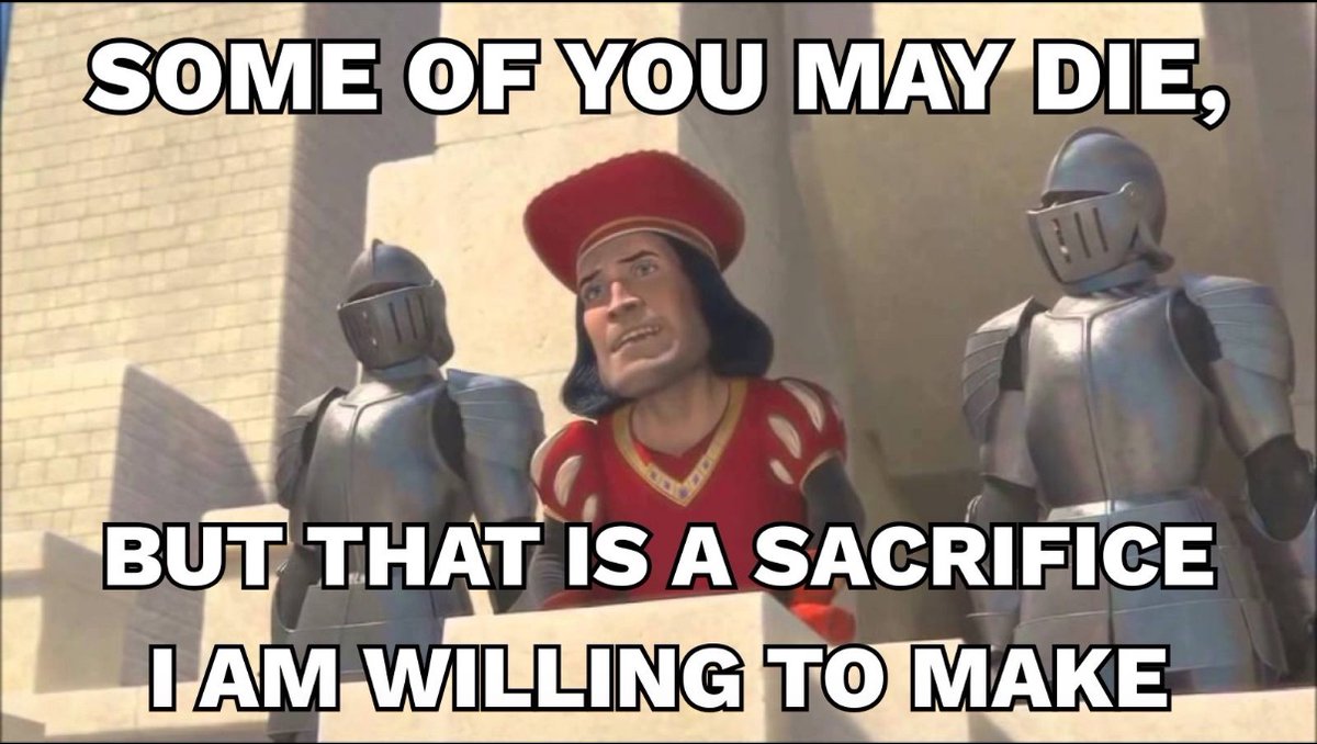 U.S. Government in 2025: