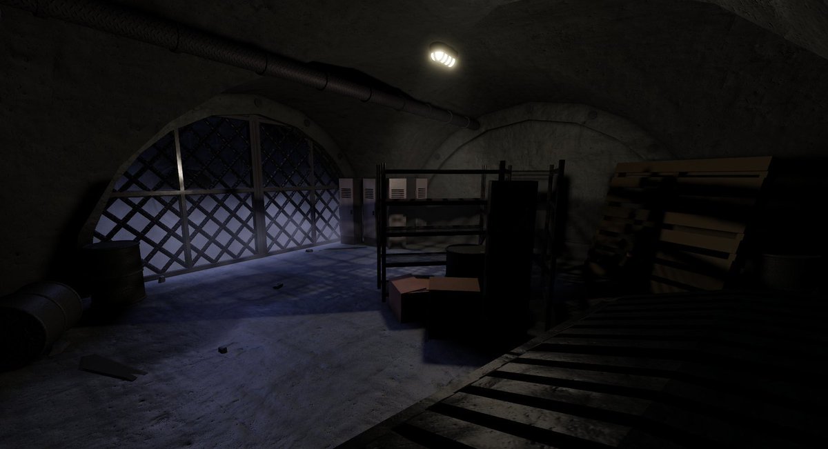 JackoPumpKid's tweet image. 📌
Hi follow me, I make shitty tweets and post stuff
I make renders, art, and im working on 2 games