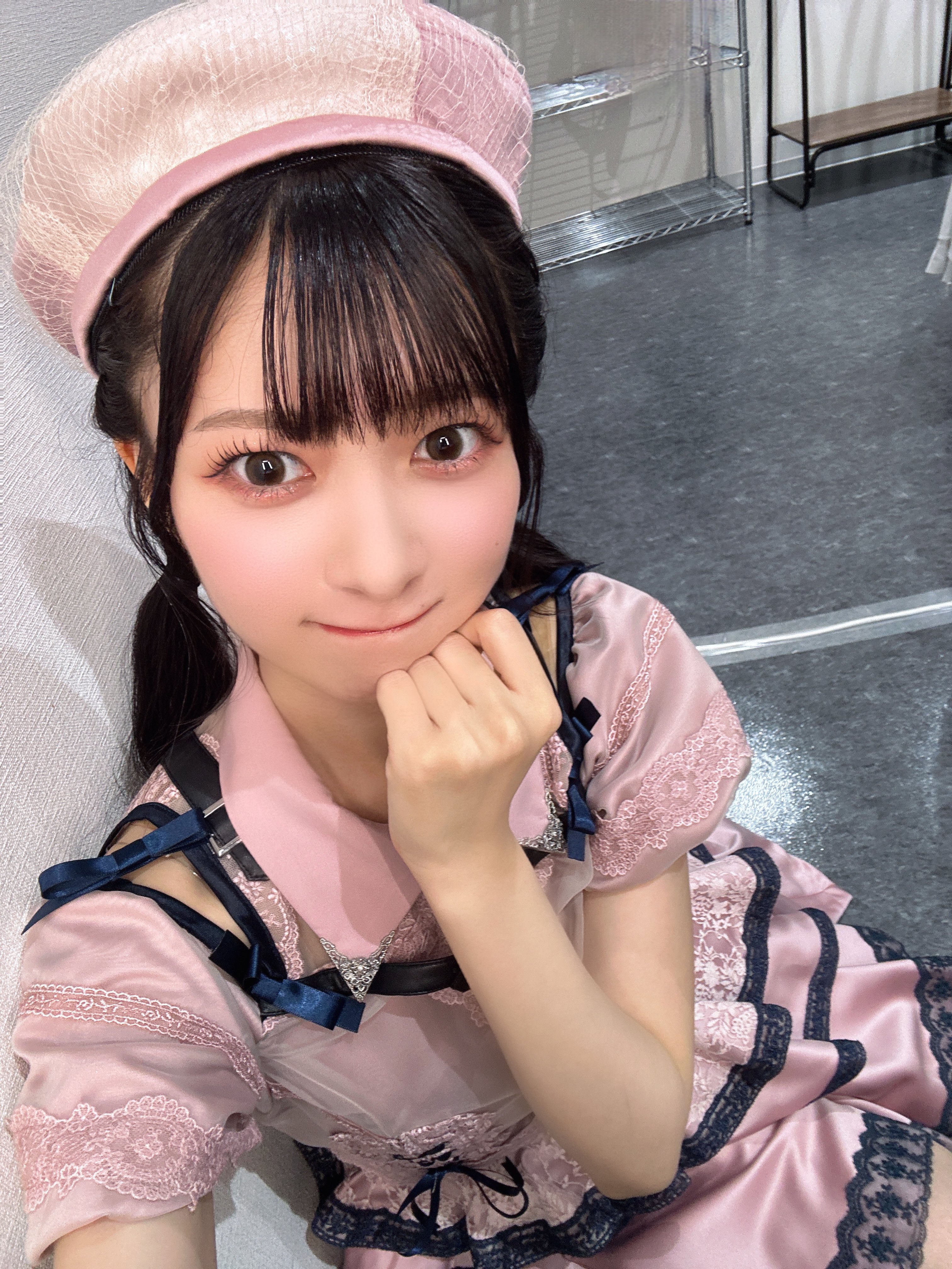 桜小路きな子 鈴原希実 ちゅーとりえらいぶ マフラータオル ラブライブ！スーパースター!! Liella!のちゅーとりえらいぶ