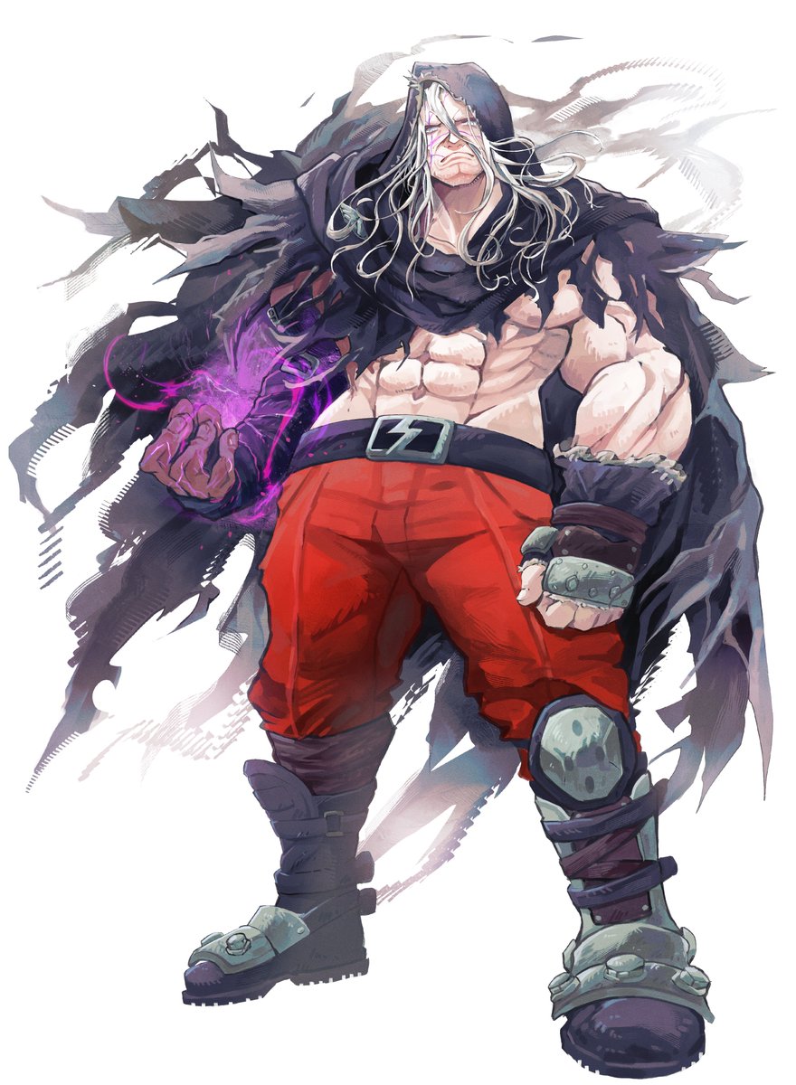 Plasmaraiden's tweet image. ベガ様