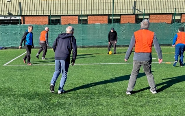 Solihull Football Centre (@solihullcentre) on Twitter photo HAVE MOBILITY ISSUES/ RECOVERING AFTER ILLNESS OR OPERATION / OR SUFFERING A LONG TERM ILLNESS? WE HOLD A 'MOVEABILITY' WALKING FOOTBALL SESSION TWICE A WEEK WED 10:30 <a href="/BeechcroftTMC/">BeechcroftSportsClub</a> OR THUR 12:20 AT OUR PLACE 📞 0121 796 1330 #prostatecancer #HeartHealth #strokerecovery HAVE MOBILITY ISSUES/ RECOVERING AFTER ILLNESS OR OPERATION / OR SUFFERING A LONG TERM ILLNESS? WE HOLD A 'MOVEABILITY' WALKING FOOTBALL SESSION TWICE A WEEK WED 10:30 <a href="/BeechcroftTMC/">BeechcroftSportsClub</a> OR THUR 12:20 AT OUR PLACE 📞 0121 796 1330 #prostatecancer #HeartHealth #strokerecovery