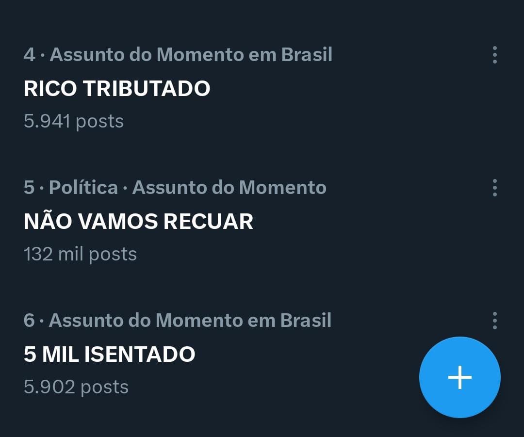 ColetivoSalaPT's tweet photo. A força do trabalho coletivo. Subindo como um foguete 🚀. RICO TRIBUTADO 5 MIL ISENTADO https://t.co/tTZDAcDnj6