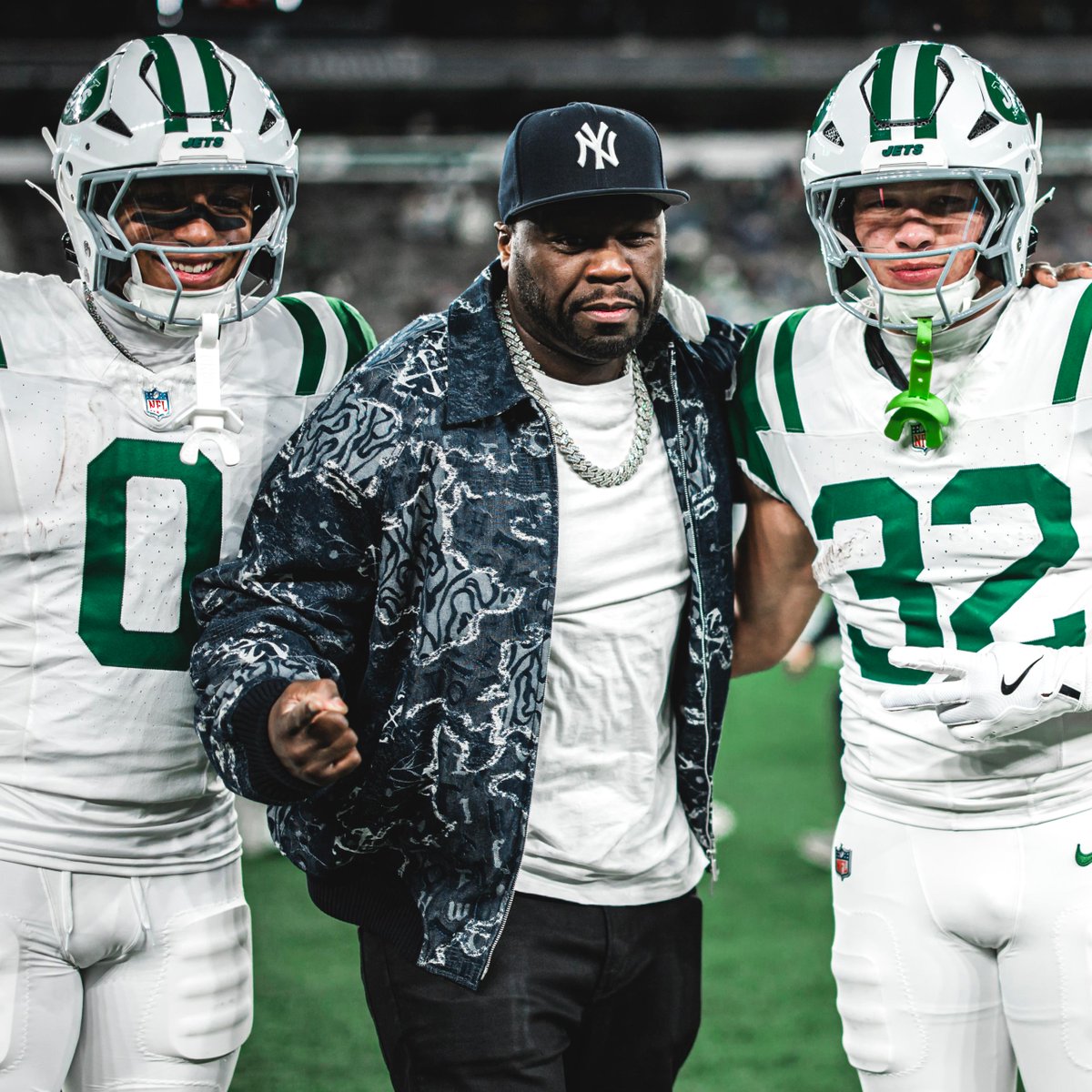 New York Jets tweet media