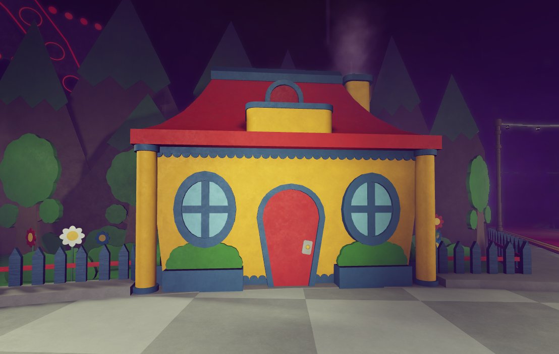 JackoPumpKid's tweet image. 📌
Hi follow me, I make shitty tweets and post stuff
I make renders, art, and im working on 2 games