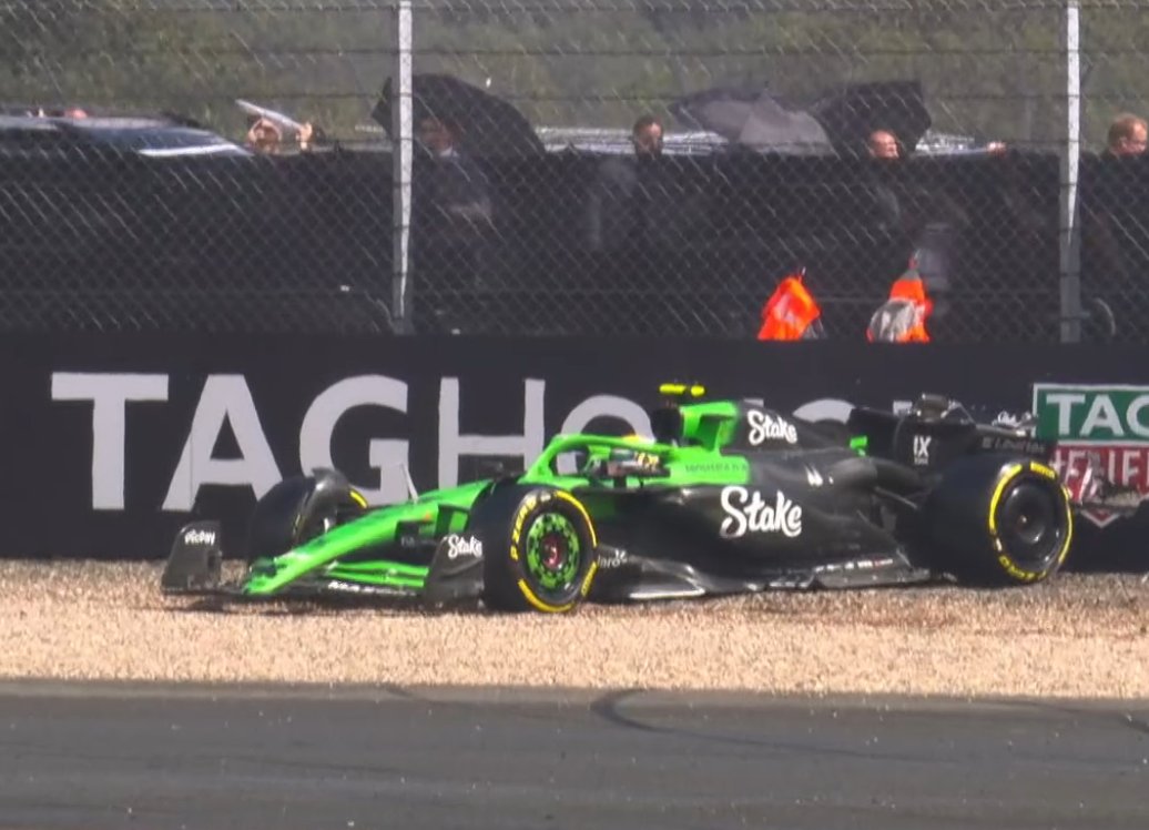 f1plusaz's tweet photo. 5/52

VSC 🟨

Max
Oscar
Lando

#F1 #F1Plus #BritishGP #Silverstone https://t.co/vQ0LQyEWNl