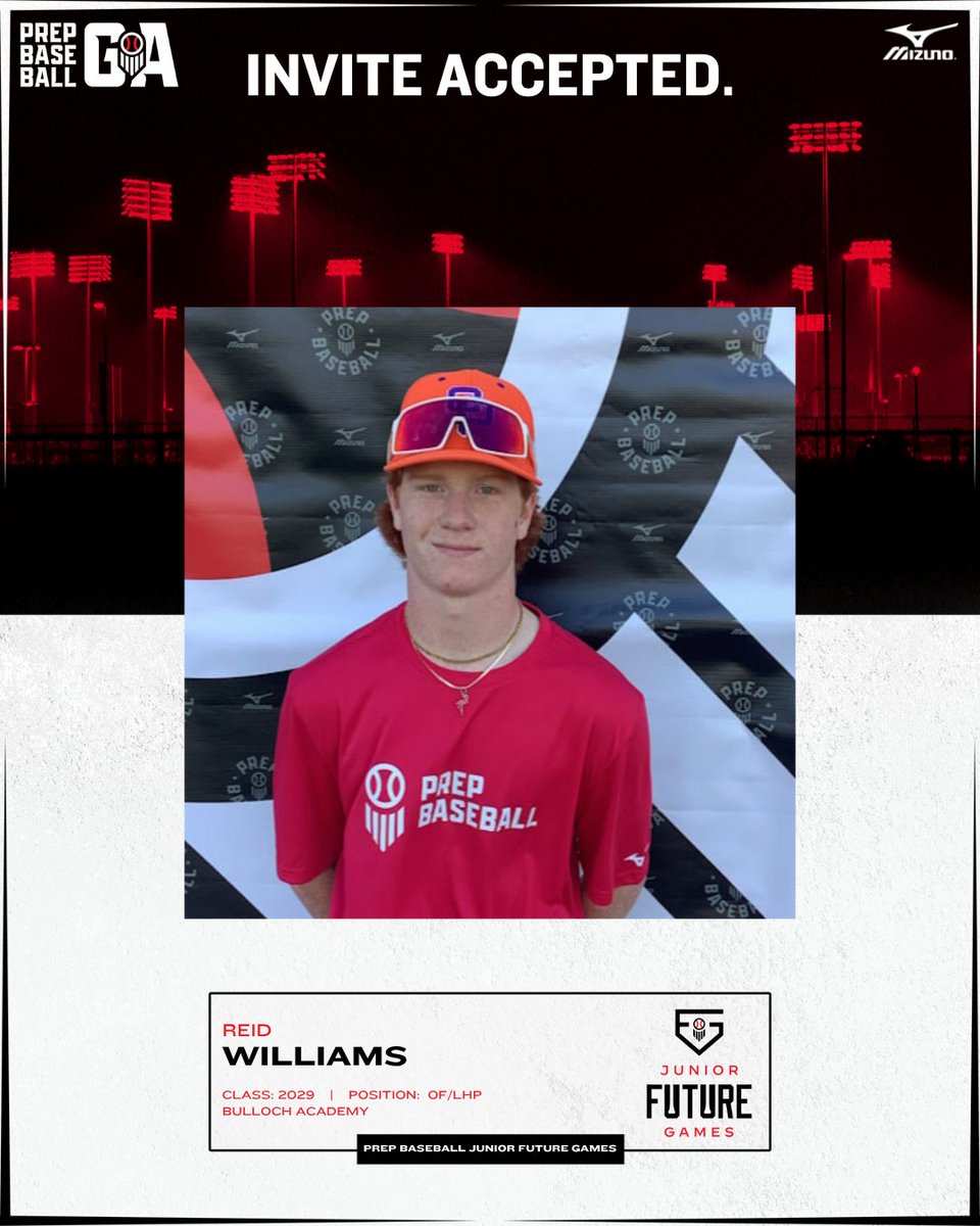 Prep Baseball Georgia tweet media