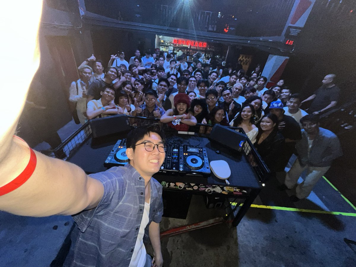 THANK YOU SO MUCH, GUYS!! We hope you all had fun as much as we did! 

So paano, till next event? 😉🫶🏽 #LordeVirginPH