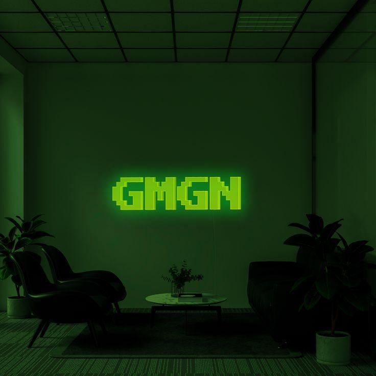 GMGN.Ai tweet media