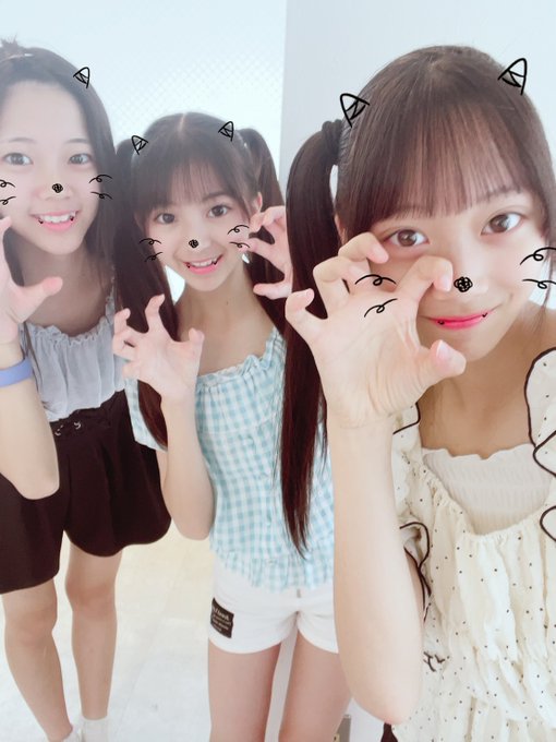 Twitterのコスプレ画像4