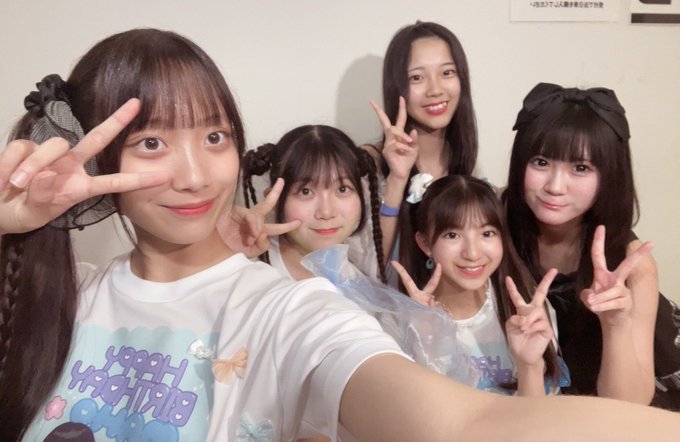 Twitterのコスプレ画像5