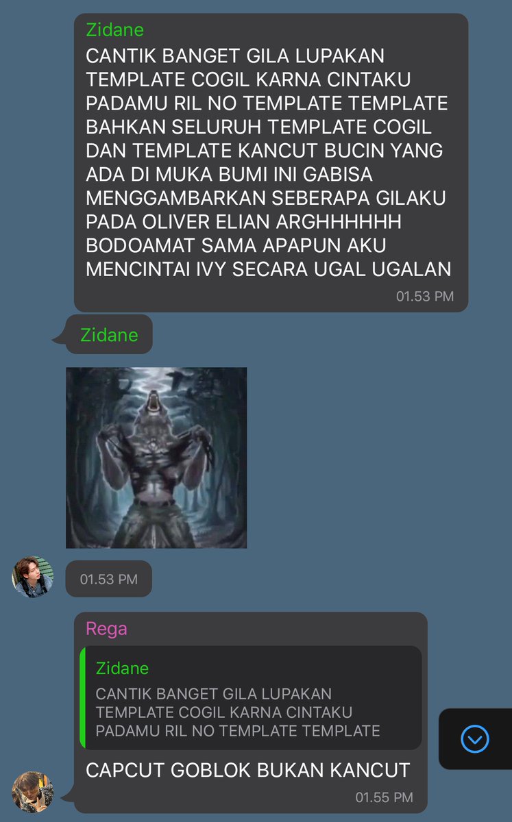 amoristte's tweet photo. raja terakhir telah tiba #emuach https://t.co/en7qQklqou