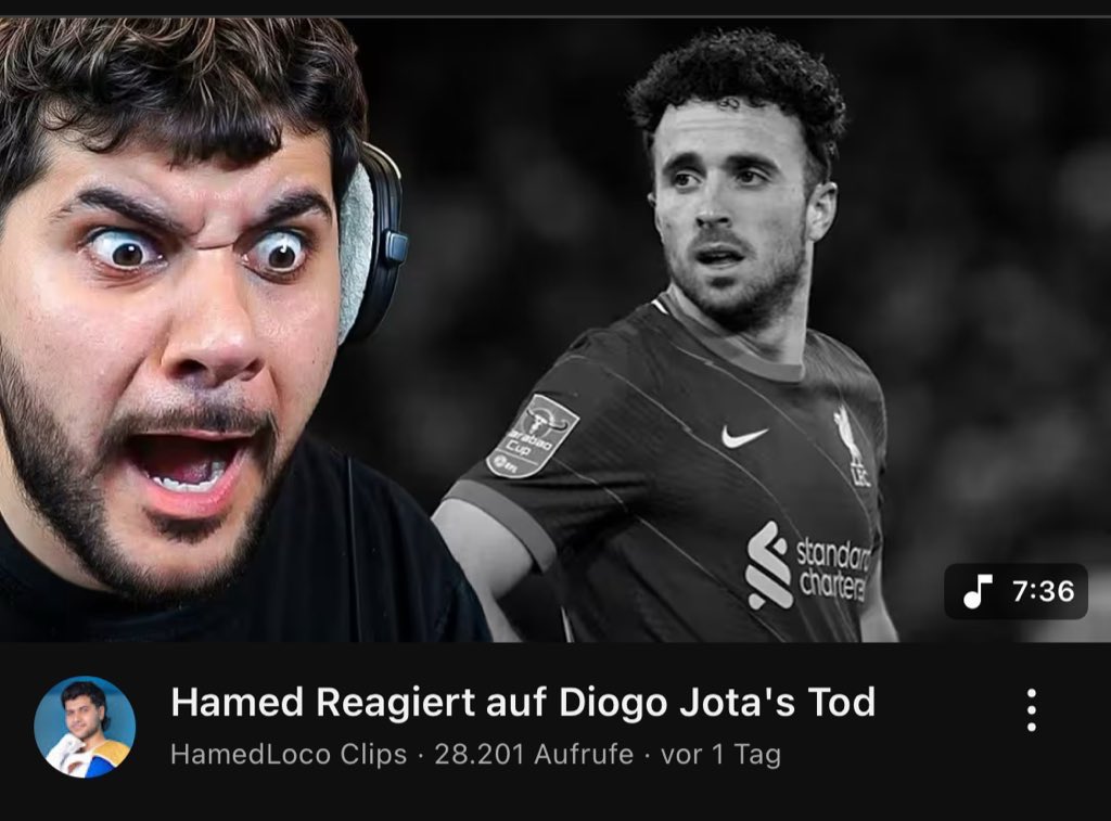 wie respektlos ist das denn hilfe