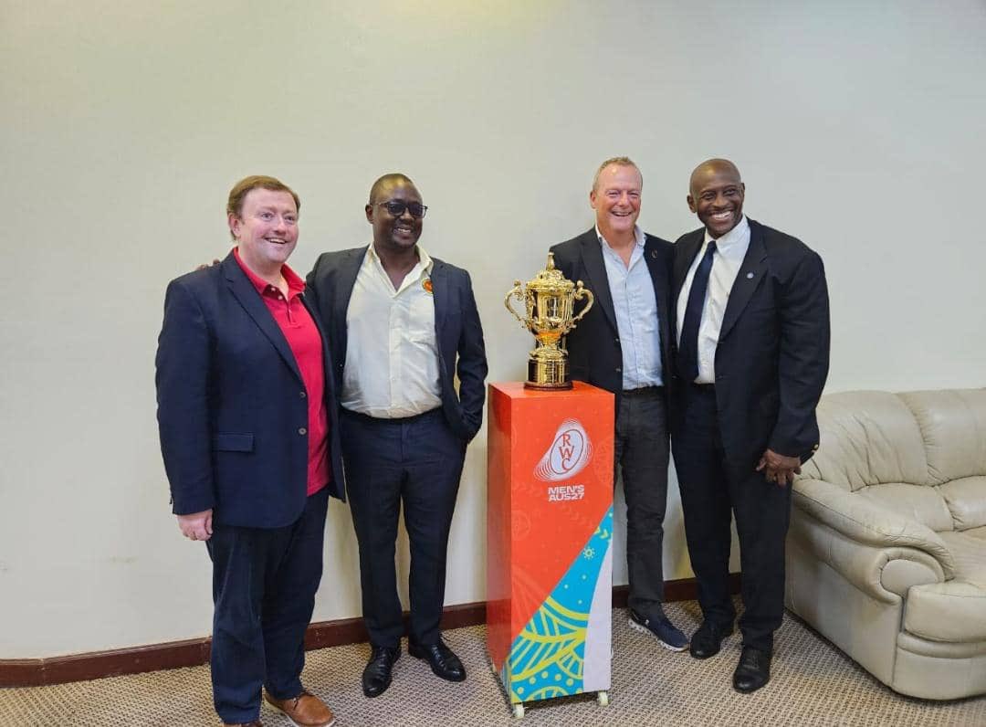 The name Jonathan Webb!

Who else thought he might be related to William Webb Ellis?

Yeah… we ran to Google real quick 😂
#UgandaRugby #RACUG25