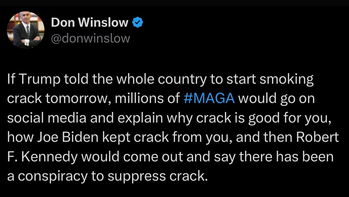 This is 100% accurate....