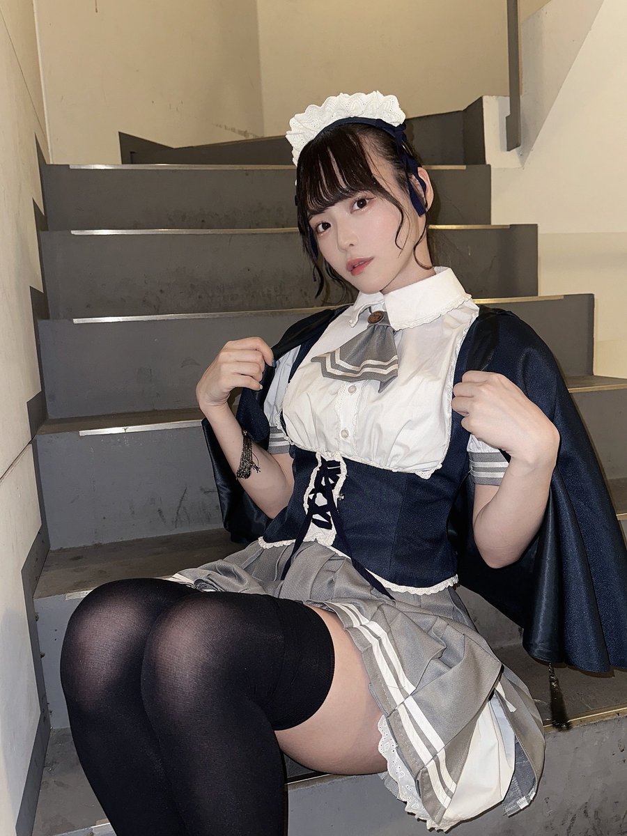 MMGJP_mob's tweet photo. 純情のモブィリア https://t.co/HKmKC1IeLx