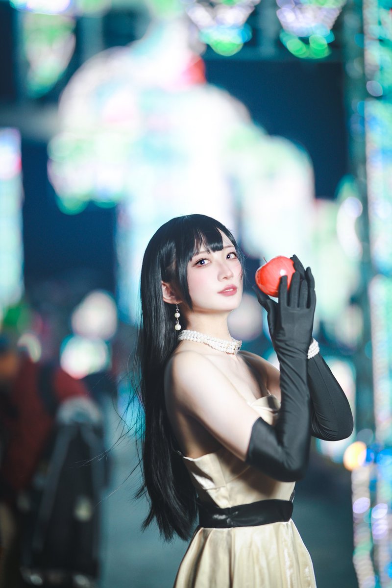 *˚.☆恋と深空  主人公 白に溶ける✩.*˚

     - Love and Deepspace -

photo📸 るーさん <a href="/gurugurulu/">るー🦍@ラグコス</a>

 #ラグコス
 #ラグコス2025