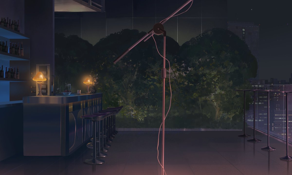 Lost in Starlight_이 별에 필요한 courtesy of Netflix
Main BG_Color 작업

BG Art Supervisor_Jung Suryeon
미술 조감독_Kwon Sooyeon
Lead Concept Artist_Shinhyeonho

Line design_Climax Studio
Dir.<a href="/Yaha89/">Jiwon Han</a> Prod.<a href="/twotonefilm/">BAE Dooho 두호</a> Art.<a href="/slow_haru/">slow D</a>