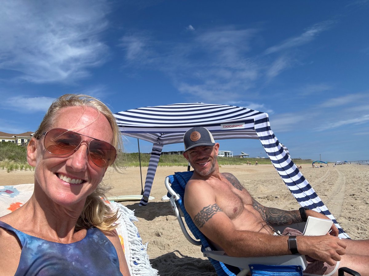 Our happy place
