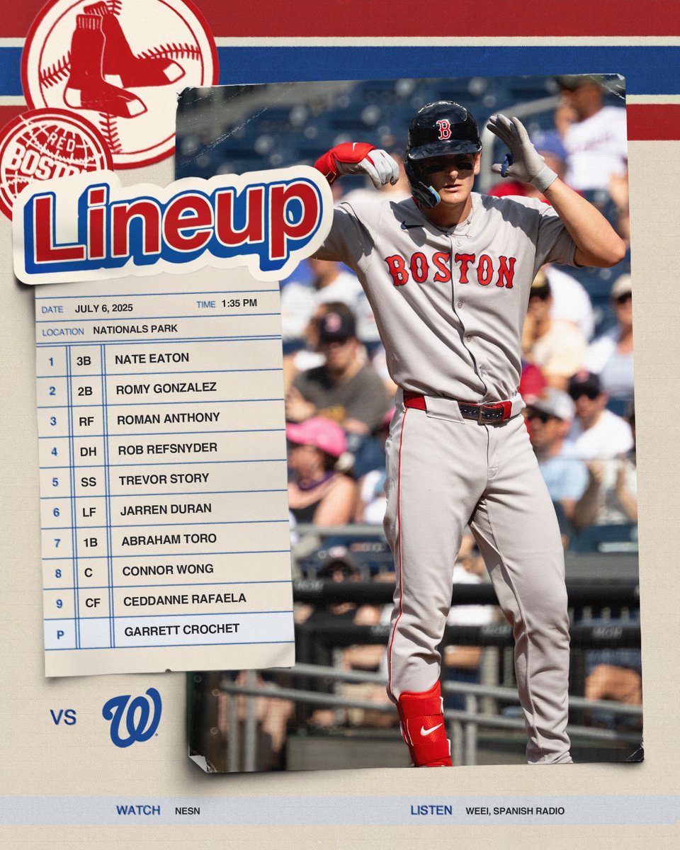Red Sox tweet media