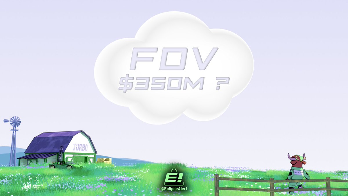 Eclipse Alert 🚨🐮 tweet media